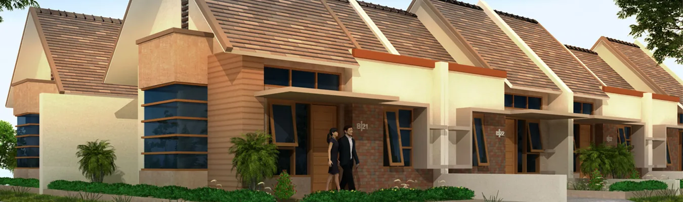 Flamboyan Residence